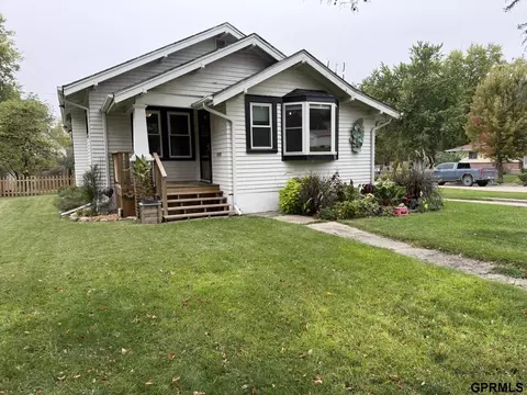 543 Forest Ave, Crete, NE 68333