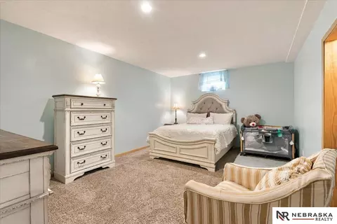 Bedroom - 720 N 6th St, Springfield, NE 68059 photo 5 of 6