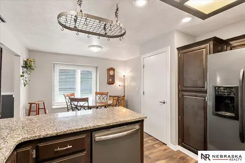 Kitchen - 720 N 6th St, Springfield, NE 68059 photo 3 of 5