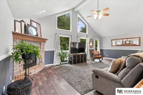 Living - 720 N 6th St, Springfield, NE 68059 photo 1 of 2
