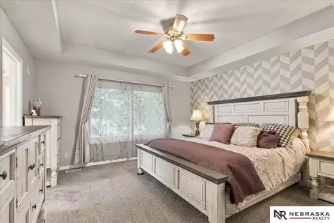 Bedroom - 720 N 6th St, Springfield, NE 68059 photo 3 of 6