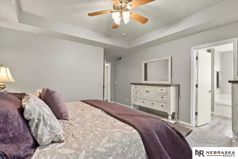 Bedroom - 720 N 6th St, Springfield, NE 68059 photo 4 of 6
