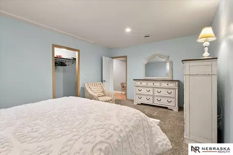 Bedroom - 720 N 6th St, Springfield, NE 68059 photo 6 of 6