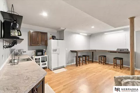 Kitchen - 720 N 6th St, Springfield, NE 68059 photo 5 of 5
