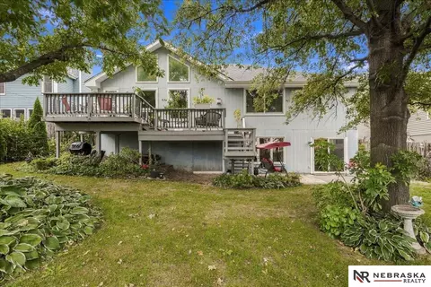Exterior - 720 N 6th St, Springfield, NE 68059 photo 3 of 4