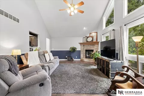 Living - 720 N 6th St, Springfield, NE 68059 photo 2 of 2