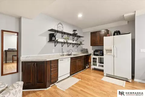 Kitchen - 720 N 6th St, Springfield, NE 68059 photo 4 of 5