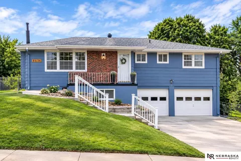 6634 Nebraska Ave, Omaha, NE 68104