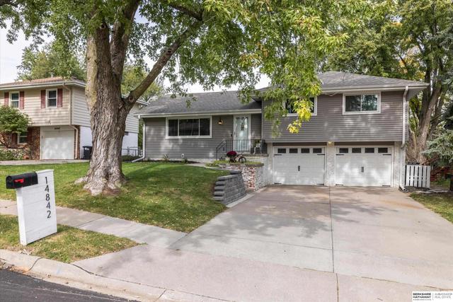 14842 Holmes St, Omaha, NE 68137