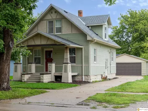 234 N Clarkson St, Fremont, NE 68025