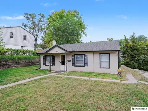 4664-4662 Nebraska Ave, Omaha, NE 68104