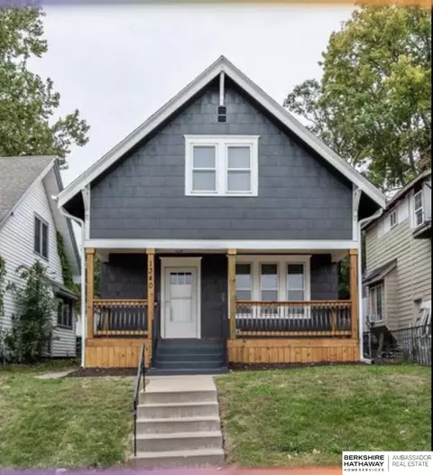 1340 S 25th St, Omaha, NE 68105
