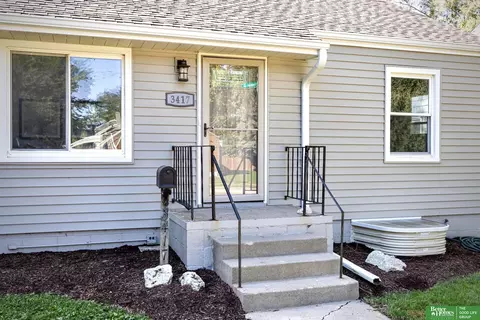 3417 Frederick St, Omaha, NE 68105