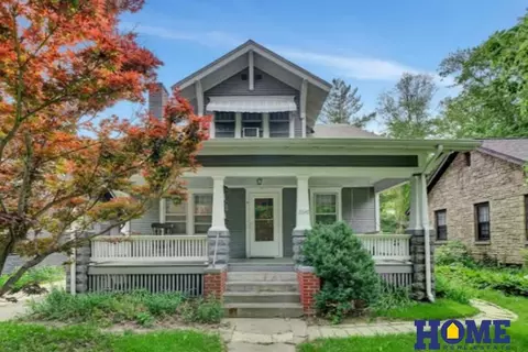 2640 S 11th St, Lincoln, NE 68502