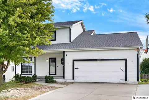 14943 Bauman Ave, Omaha, NE 68116