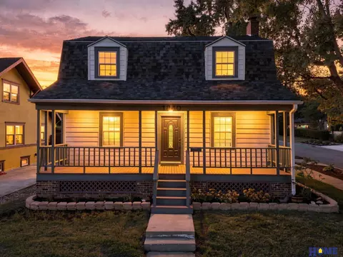 1840 Perkins Blvd, Lincoln, NE 68502