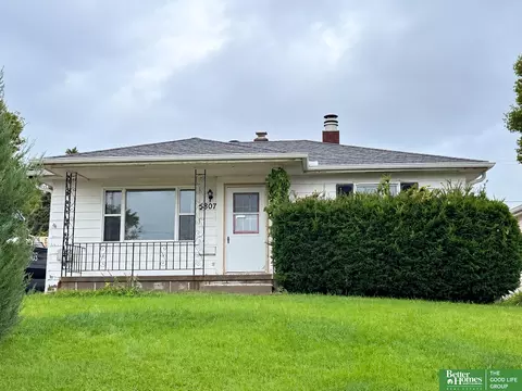5807 Frederick St, Omaha, NE 68106