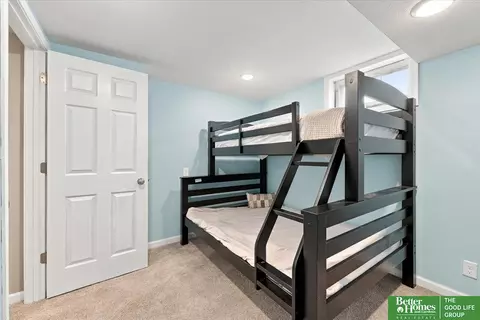 Bedroom - 2152 S 62nd St, Omaha, NE 68106 photo 5 of 5