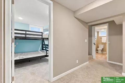 Entry Way - 2152 S 62nd St, Omaha, NE 68106 photo 3 of 3