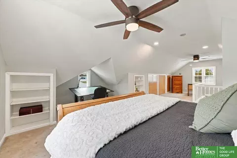 Bedroom - 2152 S 62nd St, Omaha, NE 68106 photo 3 of 5