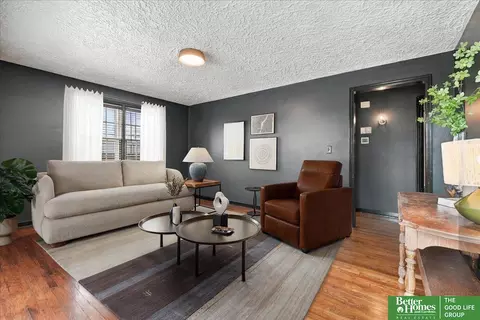 Living - 2152 S 62nd St, Omaha, NE 68106 photo 1 of 2