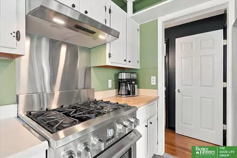 Kitchen - 2152 S 62nd St, Omaha, NE 68106 photo 5 of 5