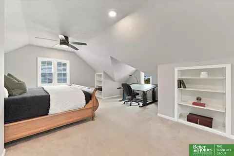 Bedroom - 2152 S 62nd St, Omaha, NE 68106 photo 1 of 5