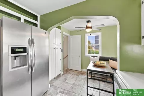 Kitchen - 2152 S 62nd St, Omaha, NE 68106 photo 3 of 5