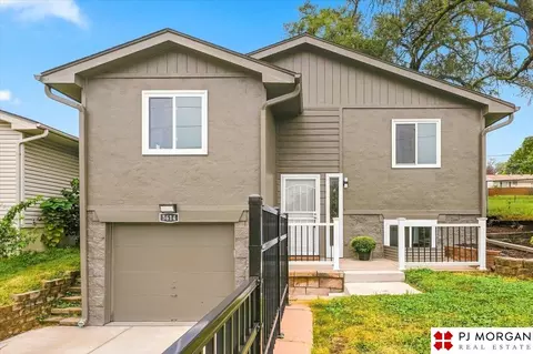 5614 S 48 St, Omaha, NE 68117
