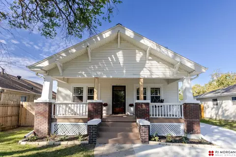 2031 S 34th St, Lincoln, NE 68506