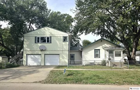 4119 N 68th St, Lincoln, NE 68507