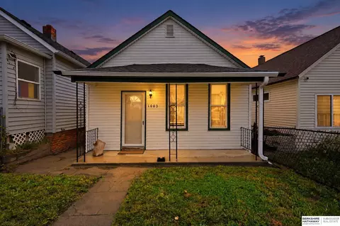 1003 S 22 St, Omaha, NE 68108