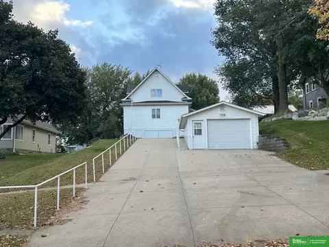 214 S Farragut St, West Point, NE 68788