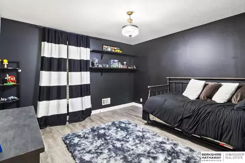 Bedroom - 724 Eldorado Dr, Omaha, NE 68154 photo 1 of 10