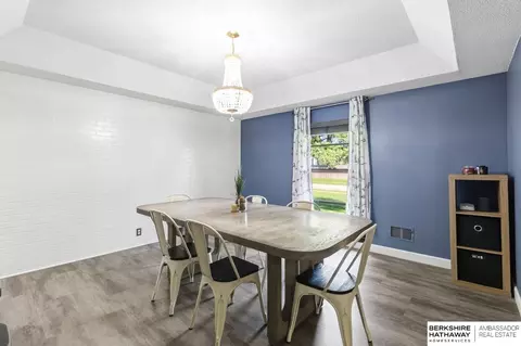 Dining - 724 Eldorado Dr, Omaha, NE 68154 photo 1 of 2