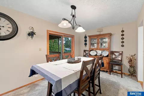 Dining - 330 E 1st St, Cortland, NE 68331 photo 1 of 2