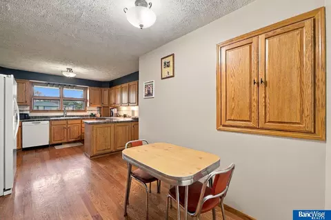 Kitchen - 330 E 1st St, Cortland, NE 68331 photo 7 of 8