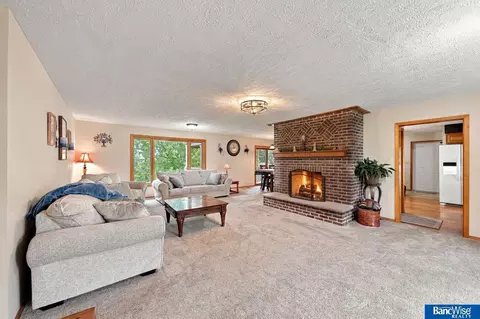 Living - 330 E 1st St, Cortland, NE 68331 photo 3 of 11