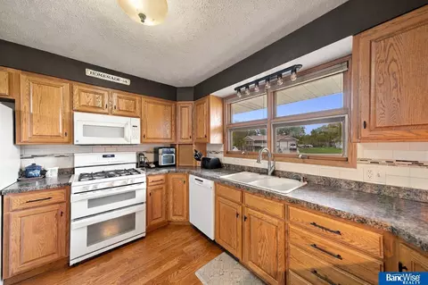 Kitchen - 330 E 1st St, Cortland, NE 68331 photo 4 of 8