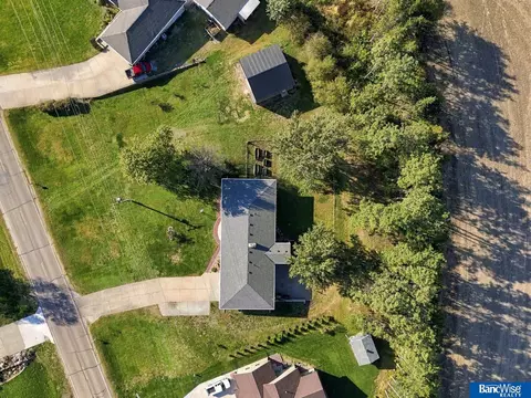 View/Area - 330 E 1st St, Cortland, NE 68331 photo 3 of 7