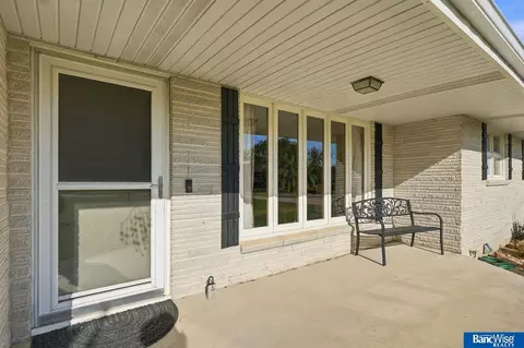 Exterior - 330 E 1st St, Cortland, NE 68331 photo 4 of 17