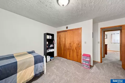 Bedroom - 330 E 1st St, Cortland, NE 68331 photo 5 of 8