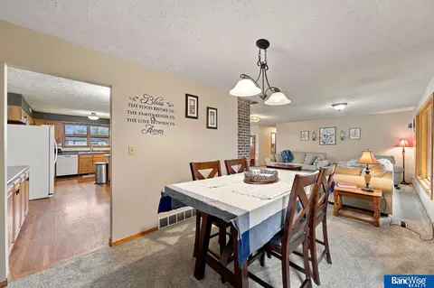 Dining - 330 E 1st St, Cortland, NE 68331 photo 2 of 2
