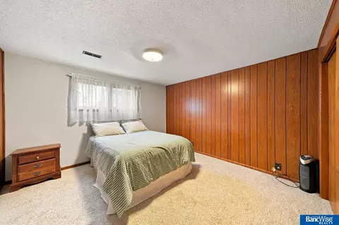 Bedroom - 330 E 1st St, Cortland, NE 68331 photo 6 of 8