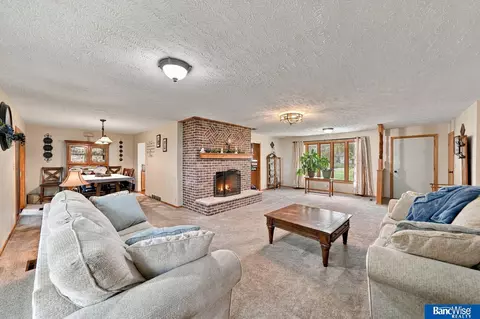 Living - 330 E 1st St, Cortland, NE 68331 photo 5 of 11