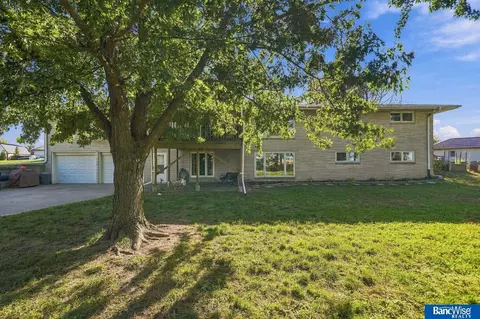 Exterior - 330 E 1st St, Cortland, NE 68331 photo 9 of 17