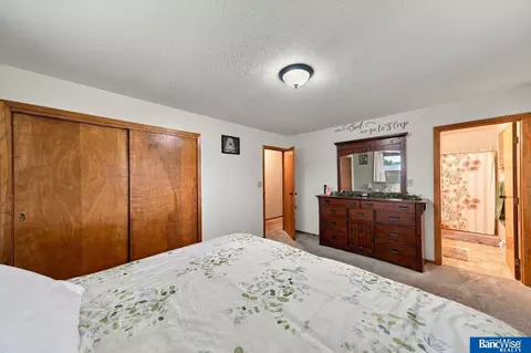 Bedroom - 330 E 1st St, Cortland, NE 68331 photo 2 of 8