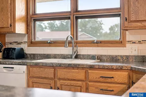 Kitchen - 330 E 1st St, Cortland, NE 68331 photo 3 of 8