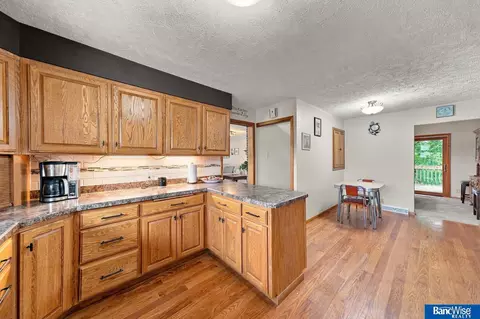 Kitchen - 330 E 1st St, Cortland, NE 68331 photo 6 of 8