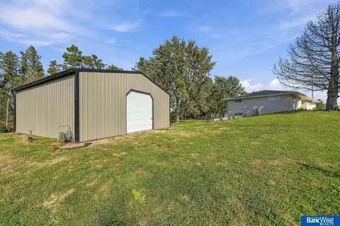 Exterior - 330 E 1st St, Cortland, NE 68331 photo 16 of 17